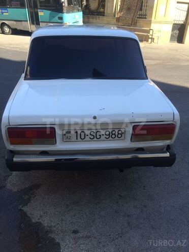 LADA (VAZ) 2107 1999, 235,000 km - 1.6 л - Bakı