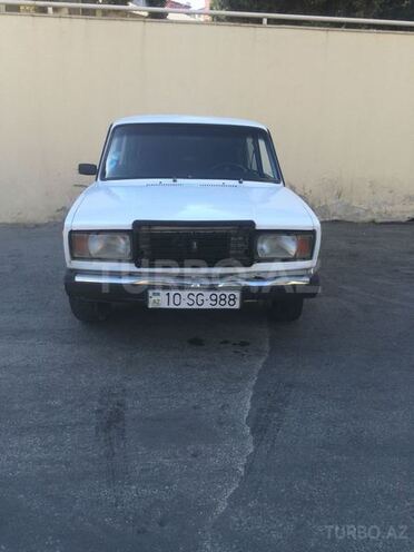 LADA (VAZ) 2107 1999, 235,000 km - 1.6 л - Bakı