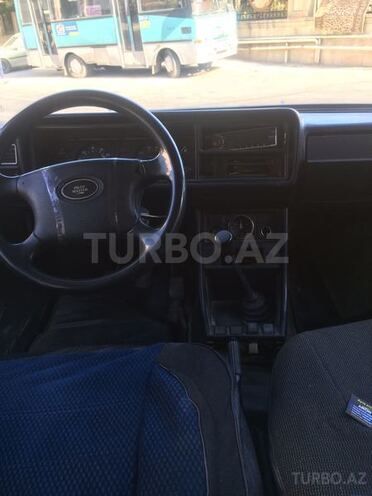 LADA (VAZ) 2107 1999, 235,000 km - 1.6 л - Bakı