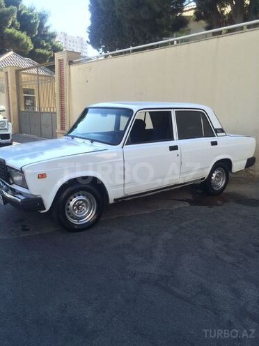LADA (VAZ) 2107 1999, 235,000 km - 1.6 л - Bakı