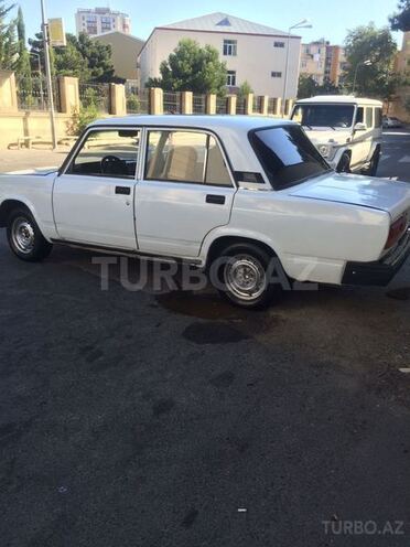 LADA (VAZ) 2107 1999, 235,000 km - 1.6 л - Bakı