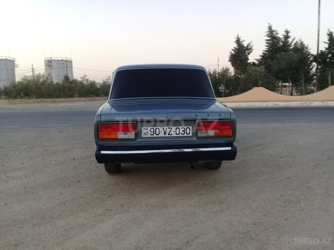LADA (VAZ) 2107 2010, 87,000 km - 1.6 л - Bakı