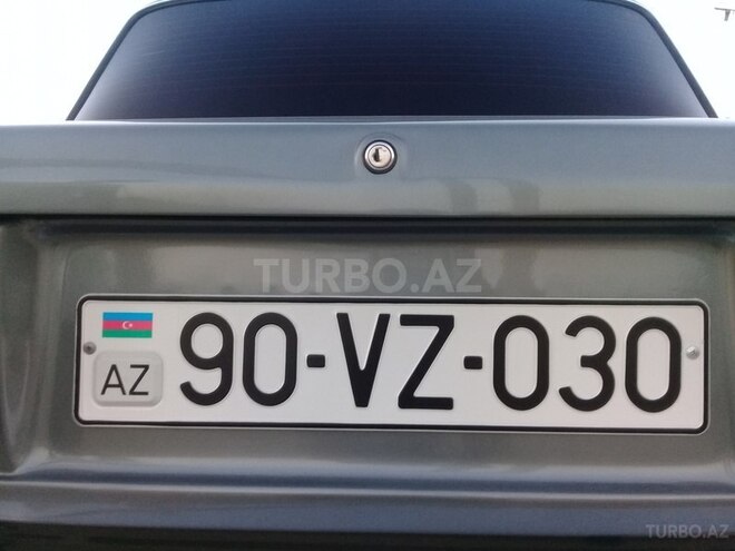 LADA (VAZ) 2107 2010, 87,000 km - 1.6 л - Bakı
