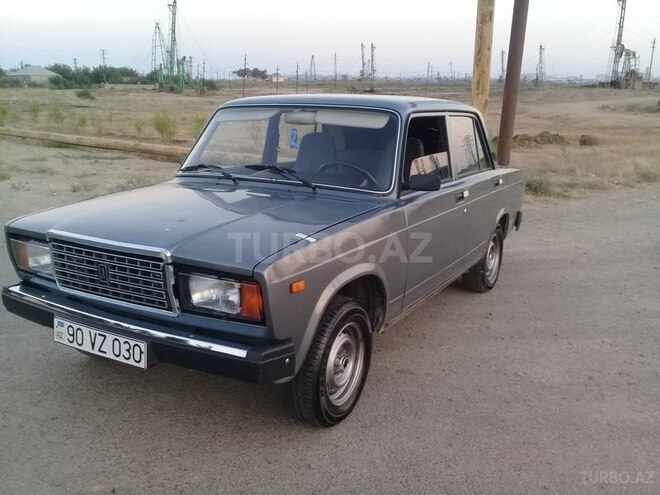 LADA (VAZ) 2107 2010, 87,000 km - 1.6 л - Bakı
