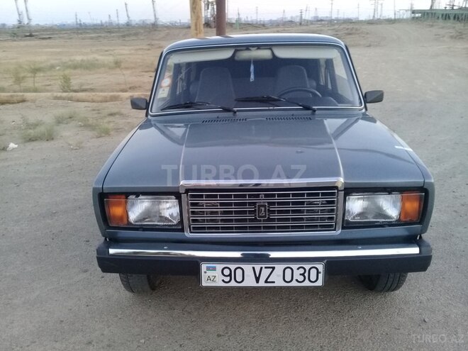 LADA (VAZ) 2107 2010, 87,000 km - 1.6 л - Bakı