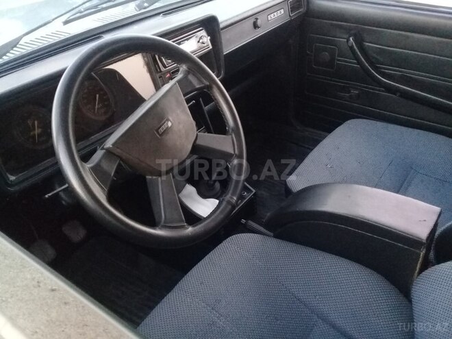 LADA (VAZ) 2107 2010, 87,000 km - 1.6 л - Bakı
