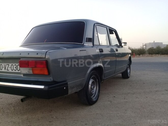 LADA (VAZ) 2107 2010, 87,000 km - 1.6 л - Bakı