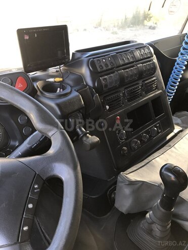 Iveco  2011, 170,000 km - 4.2 l - Bakı