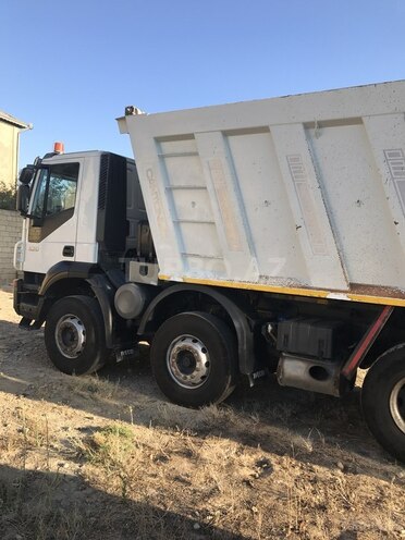 Iveco  2011, 170,000 km - 4.2 l - Bakı