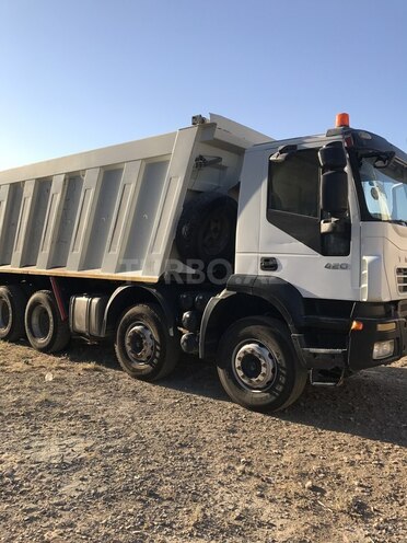 Iveco  2011, 170,000 km - 4.2 l - Bakı