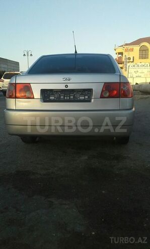 Chery Amulet (A15) 2008, 200,000 km - 1.6 l - Bakı