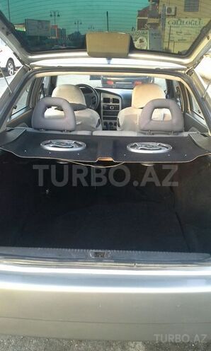 Chery Amulet (A15) 2008, 200,000 km - 1.6 l - Bakı