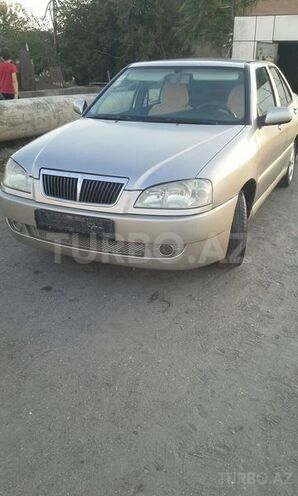 Chery Amulet (A15) 2008, 200,000 km - 1.6 l - Bakı