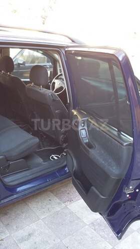 Opel Zafira 1999, 445,847 km - 1.8 l - Bakı