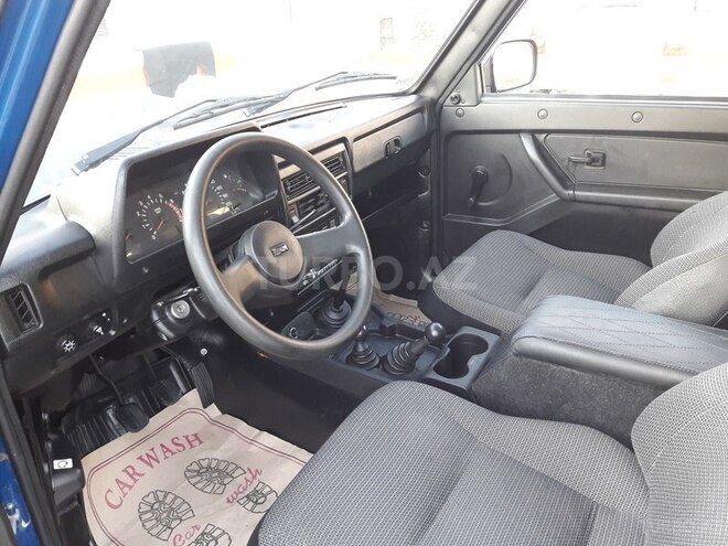 LADA (VAZ) Niva 2015, 33,000 km - 1.7 l - Bakı