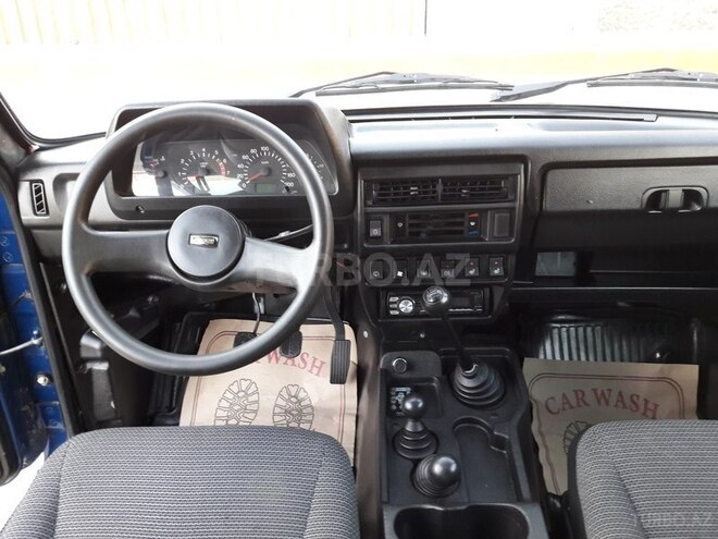 LADA (VAZ) Niva 2015, 33,000 km - 1.7 l - Bakı