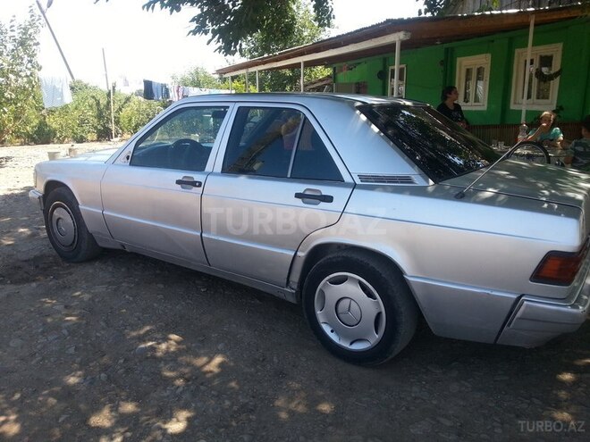 Mercedes 190 1990, 470,541 km - 2.0 l - Cəlilabad