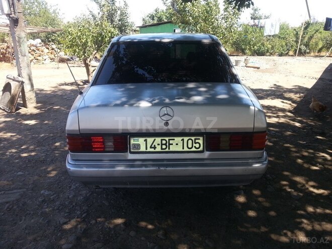 Mercedes 190 1990, 470,541 km - 2.0 l - Cəlilabad