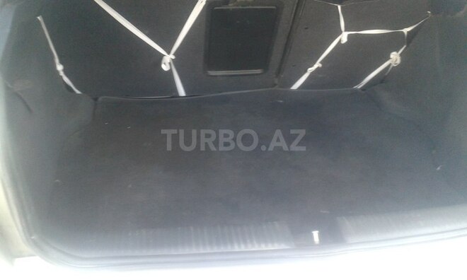 Opel Astra 1998, 245,000 km - 1.6 l - Xudat