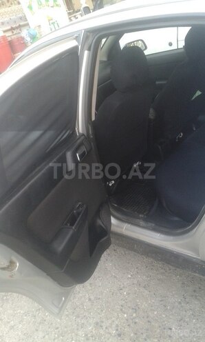 Opel Astra 1998, 245,000 km - 1.6 l - Xudat