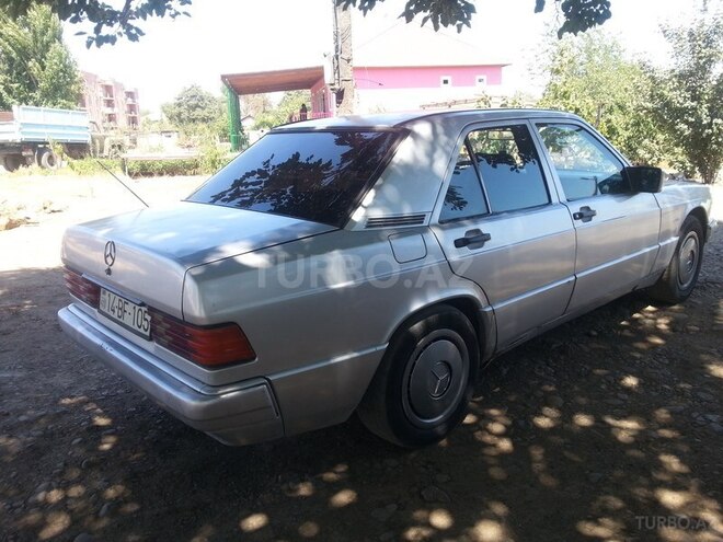 Mercedes 190 1990, 470,541 km - 2.0 l - Cəlilabad