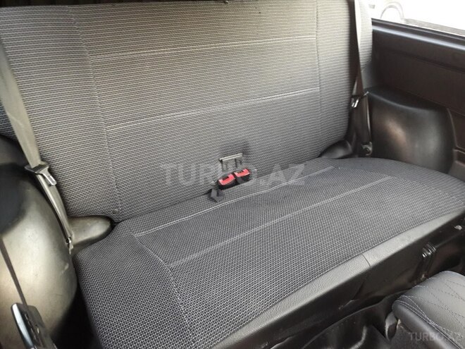 LADA (VAZ) Niva 2015, 33,000 km - 1.7 l - Bakı