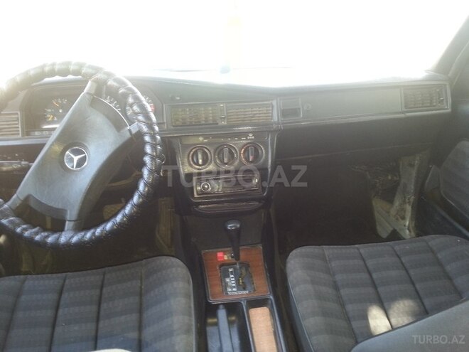 Mercedes 190 1990, 470,541 km - 2.0 l - Cəlilabad