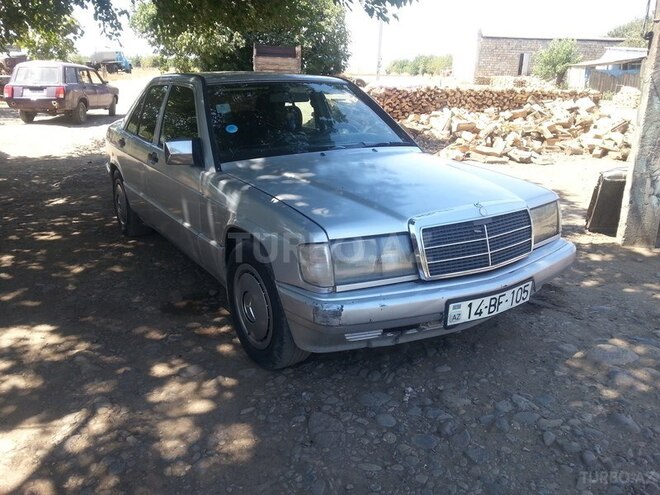 Mercedes 190 1990, 470,541 km - 2.0 l - Cəlilabad