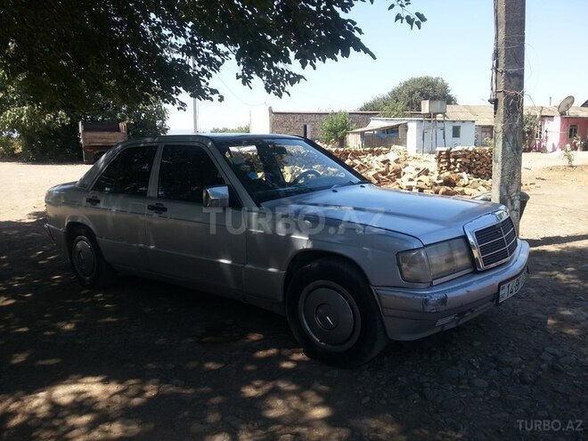 Mercedes 190 1990, 470,541 km - 2.0 l - Cəlilabad