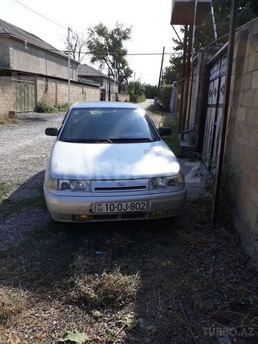 LADA (VAZ) 2112 2005, 220,000 km - 1.6 l - Quba