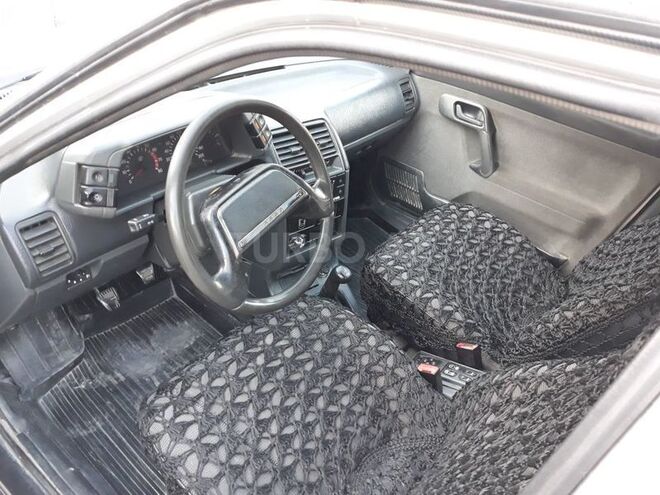 LADA (VAZ) 2112 2005, 220,000 km - 1.6 l - Quba