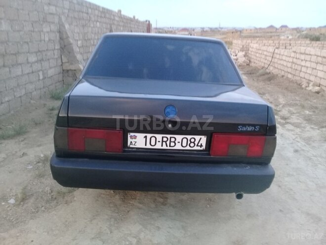 Tofas Sahin 2006, 100,000 km - 1.6 л - Bakı