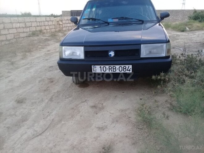 Tofas Sahin 2006, 100,000 km - 1.6 л - Bakı