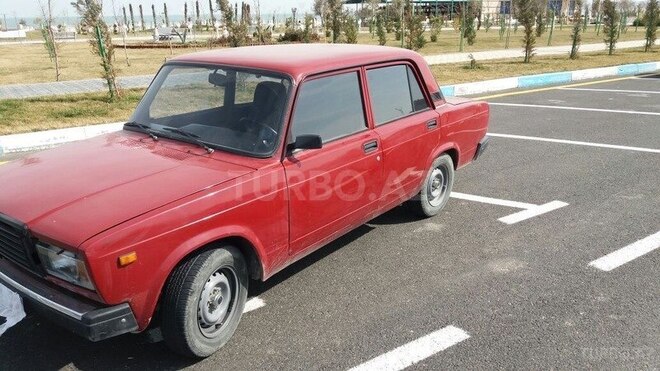 LADA (VAZ) 2107 2009, 95,000 km - 1.6 l - Sumqayıt