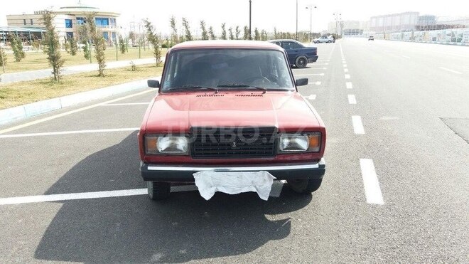 LADA (VAZ) 2107 2009, 95,000 km - 1.6 l - Sumqayıt