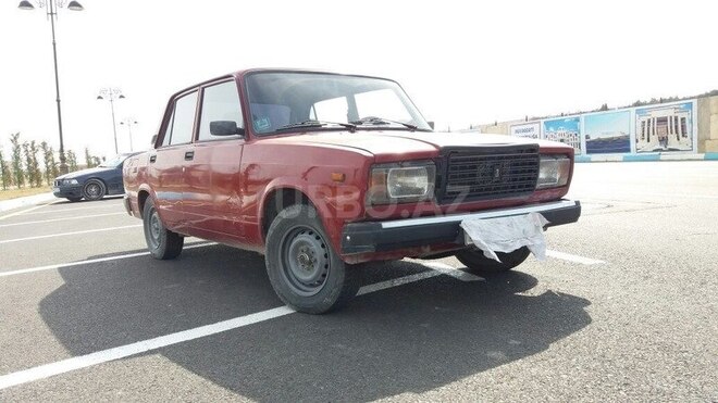 LADA (VAZ) 2107 2009, 95,000 km - 1.6 l - Sumqayıt