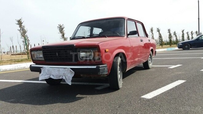 LADA (VAZ) 2107 2009, 95,000 km - 1.6 l - Sumqayıt