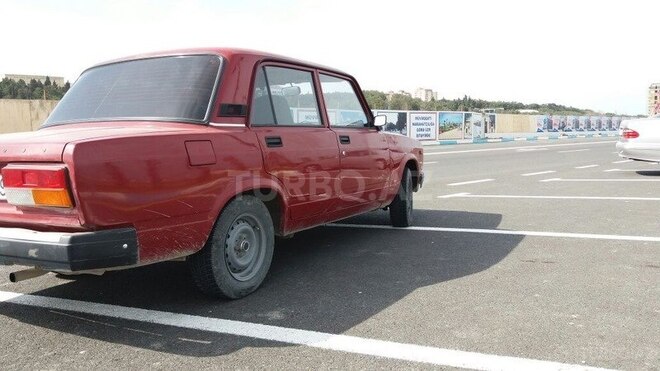 LADA (VAZ) 2107 2009, 95,000 km - 1.6 l - Sumqayıt