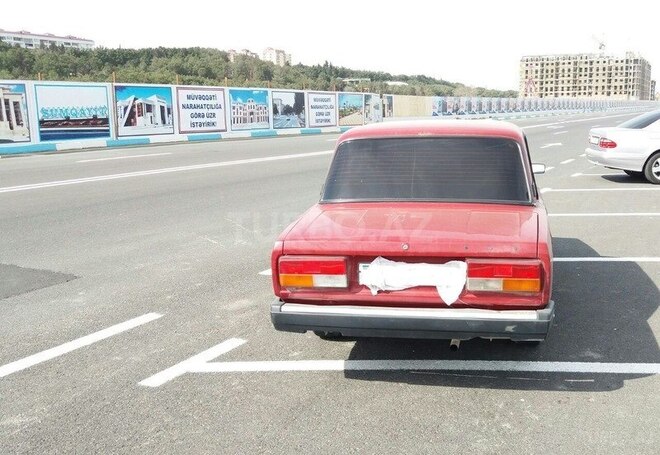 LADA (VAZ) 2107 2009, 95,000 km - 1.6 l - Sumqayıt