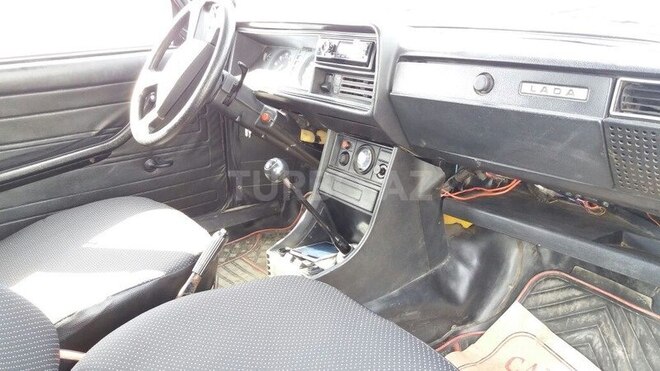 LADA (VAZ) 2107 2009, 95,000 km - 1.6 l - Sumqayıt