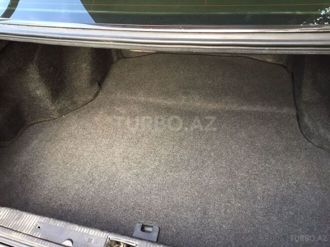 Mercedes C 180 1997, 182,698 km - 1.8 l - Gəncə