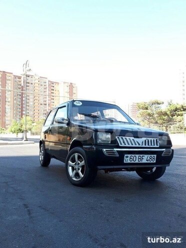 LADA (VAZ) Oka 1999, 260,000 km - 0.1 l - Bakı