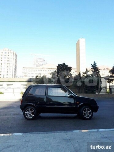 LADA (VAZ) Oka 1999, 260,000 km - 0.1 l - Bakı