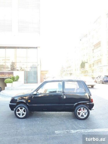 LADA (VAZ) Oka 1999, 260,000 km - 0.1 l - Bakı