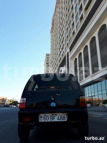 LADA (VAZ) Oka 1999, 260,000 km - 0.1 l - Bakı