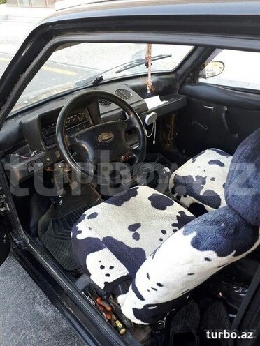 LADA (VAZ) Oka 1999, 260,000 km - 0.1 l - Bakı