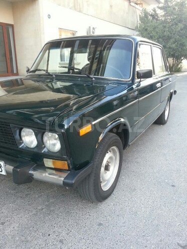 LADA (VAZ) 2106 2004, 174,000 km - 1.6 l - Bakı