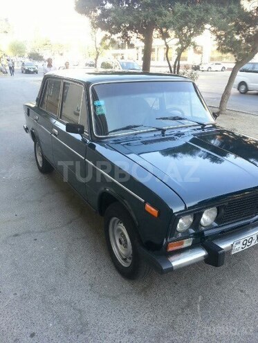 LADA (VAZ) 2106 2004, 174,000 km - 1.6 l - Bakı