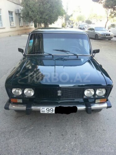 LADA (VAZ) 2106 2004, 174,000 km - 1.6 l - Bakı