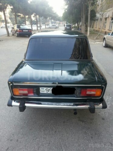 LADA (VAZ) 2106 2004, 174,000 km - 1.6 l - Bakı
